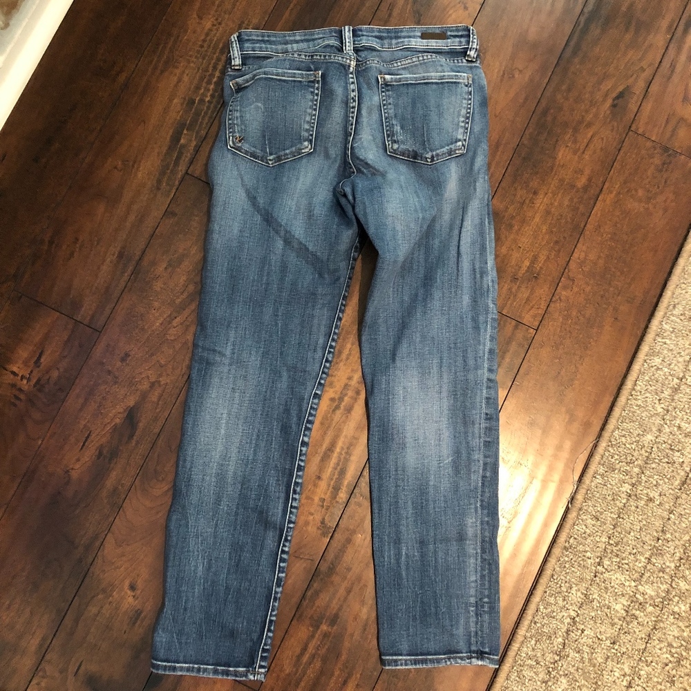 Kut from the Kloth Jeans - Picture 2 of 5